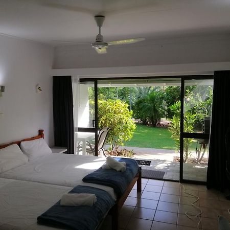 Magnetic Island Resort, Sleeps 3, Free Wifi Nelly Bay Zewnętrze zdjęcie