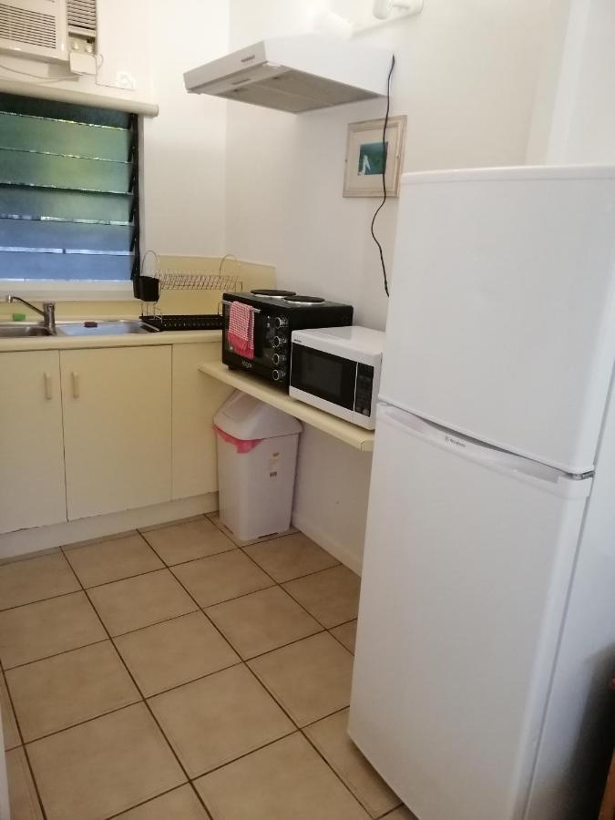 Magnetic Island Resort, Sleeps 3, Free Wifi Nelly Bay Zewnętrze zdjęcie