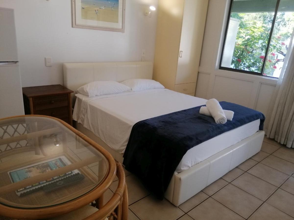 Magnetic Island Resort, Sleeps 3, Free Wifi Nelly Bay Zewnętrze zdjęcie