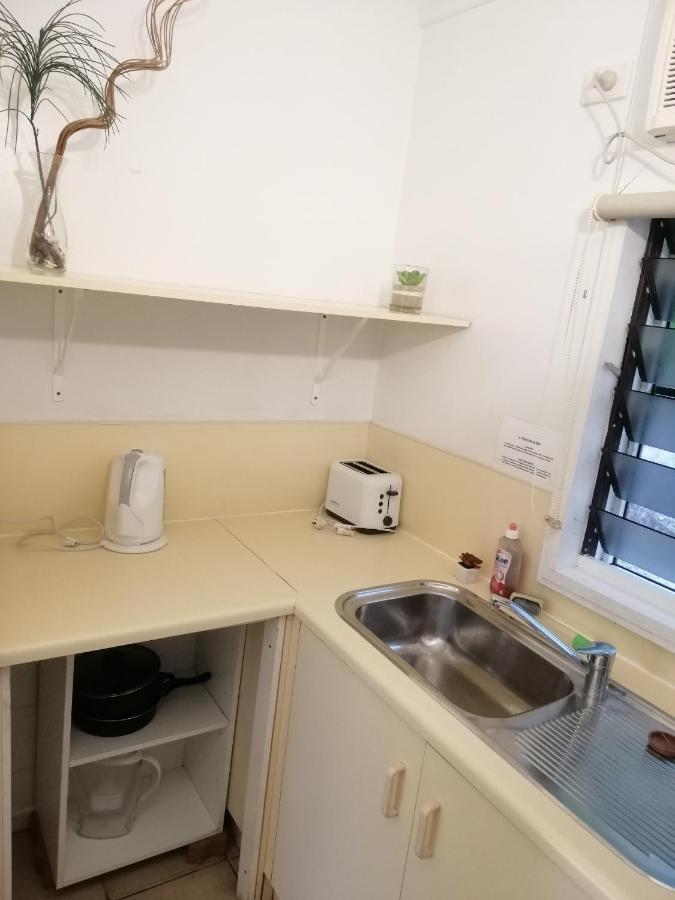 Magnetic Island Resort, Sleeps 3, Free Wifi Nelly Bay Zewnętrze zdjęcie