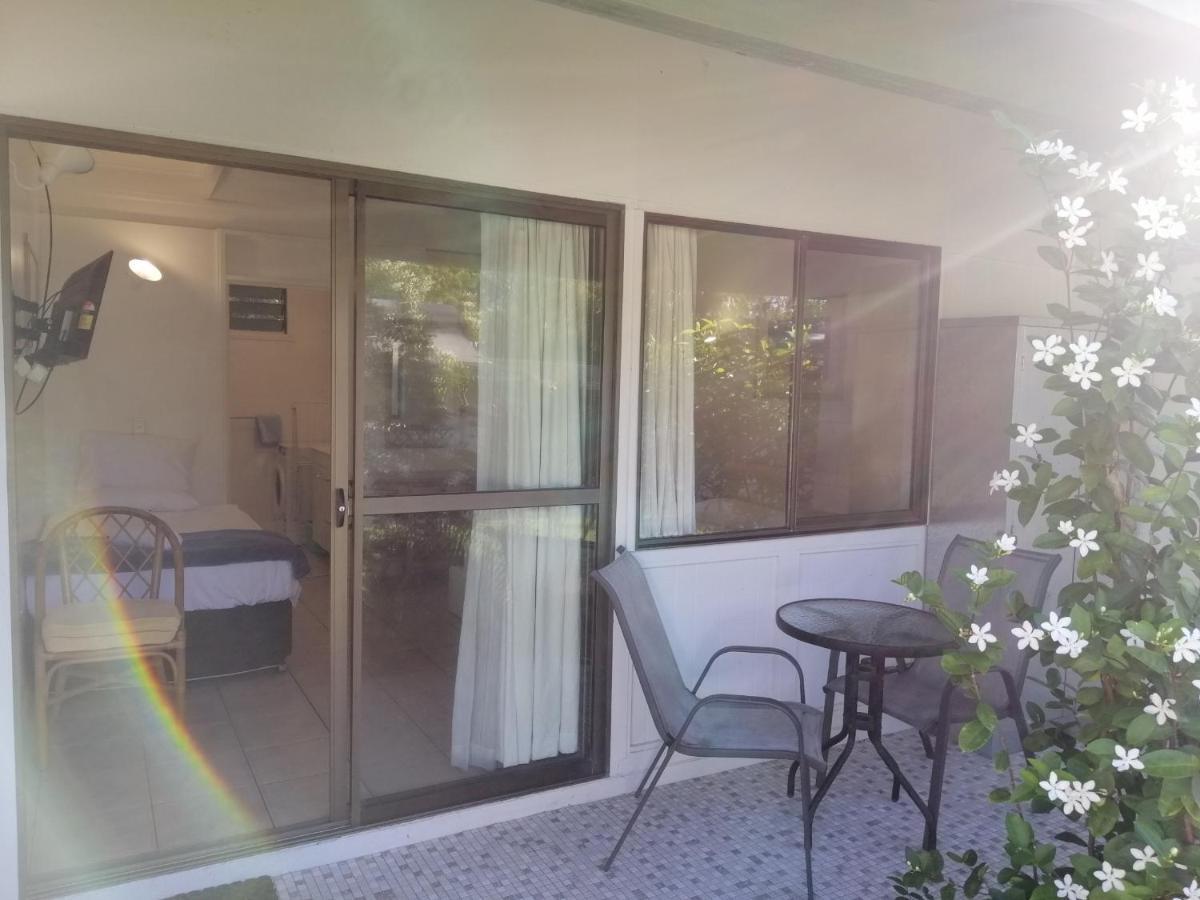 Magnetic Island Resort, Sleeps 3, Free Wifi Nelly Bay Zewnętrze zdjęcie