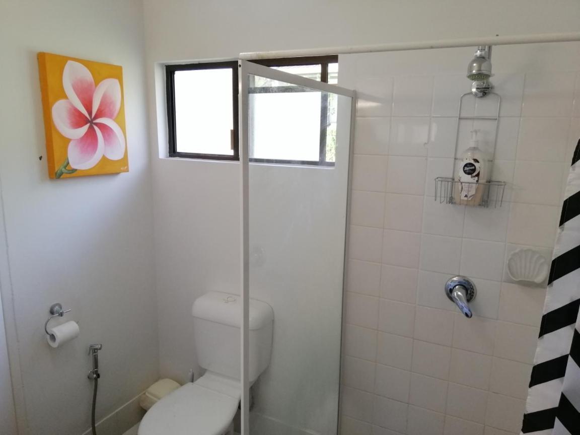 Magnetic Island Resort, Sleeps 3, Free Wifi Nelly Bay Zewnętrze zdjęcie