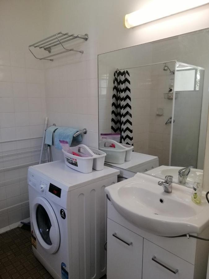 Magnetic Island Resort, Sleeps 3, Free Wifi Nelly Bay Zewnętrze zdjęcie