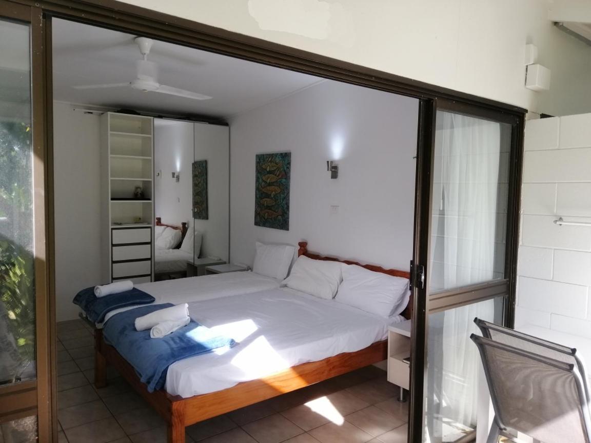 Magnetic Island Resort, Sleeps 3, Free Wifi Nelly Bay Zewnętrze zdjęcie