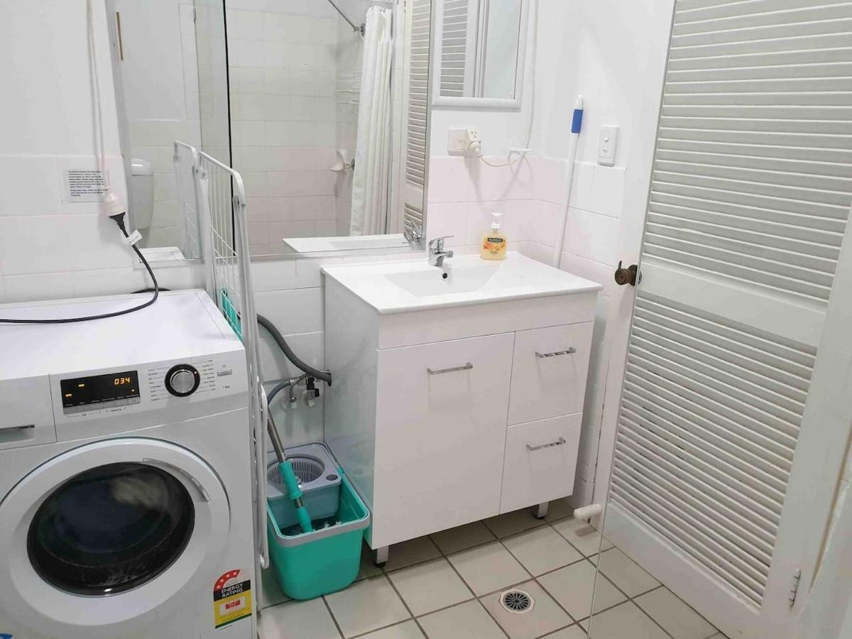 Magnetic Island Resort, Sleeps 3, Free Wifi Nelly Bay Zewnętrze zdjęcie