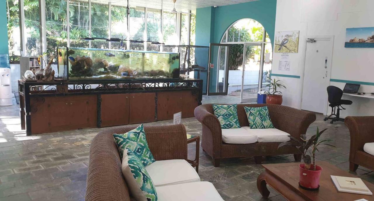 Magnetic Island Resort, Sleeps 3, Free Wifi Nelly Bay Zewnętrze zdjęcie