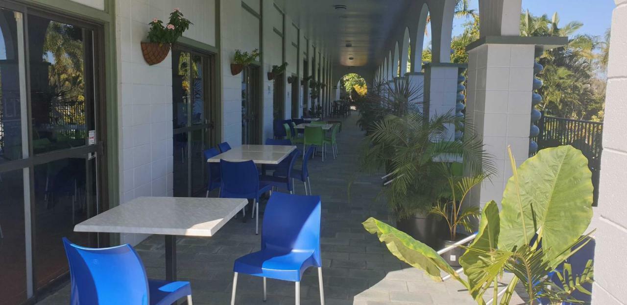 Magnetic Island Resort, Sleeps 3, Free Wifi Nelly Bay Zewnętrze zdjęcie