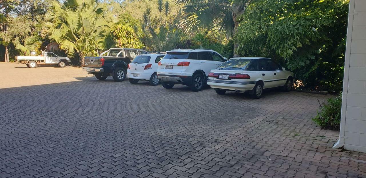 Magnetic Island Resort, Sleeps 3, Free Wifi Nelly Bay Zewnętrze zdjęcie