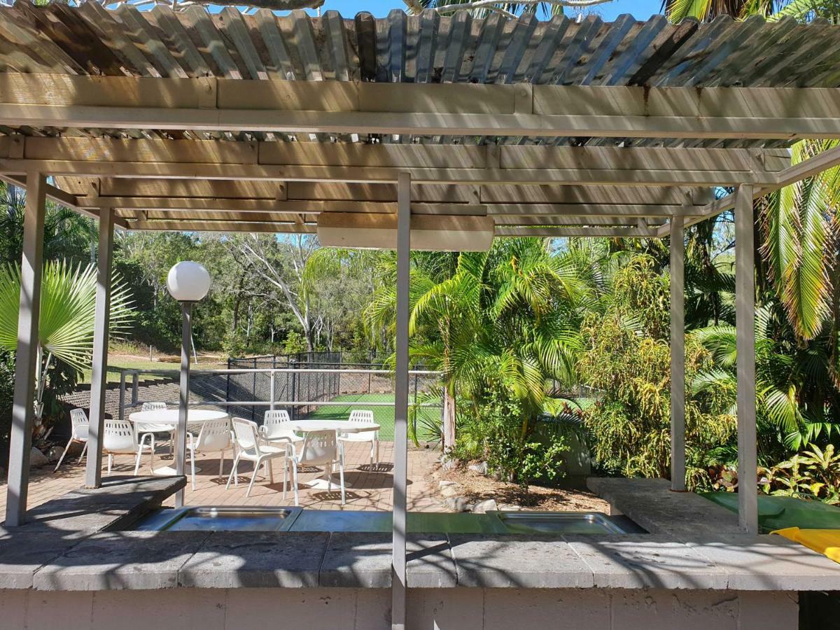 Magnetic Island Resort, Sleeps 3, Free Wifi Nelly Bay Zewnętrze zdjęcie