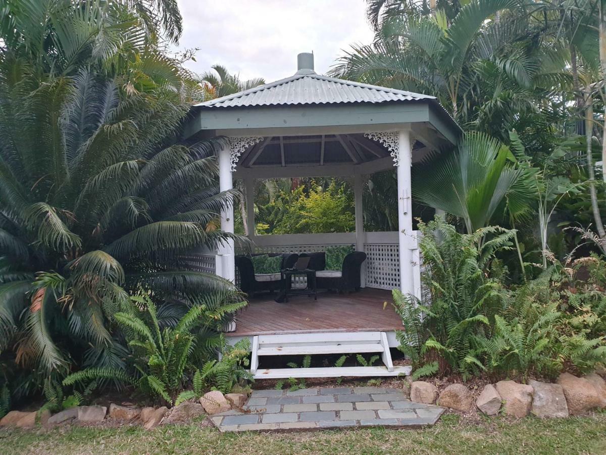 Magnetic Island Resort, Sleeps 3, Free Wifi Nelly Bay Zewnętrze zdjęcie