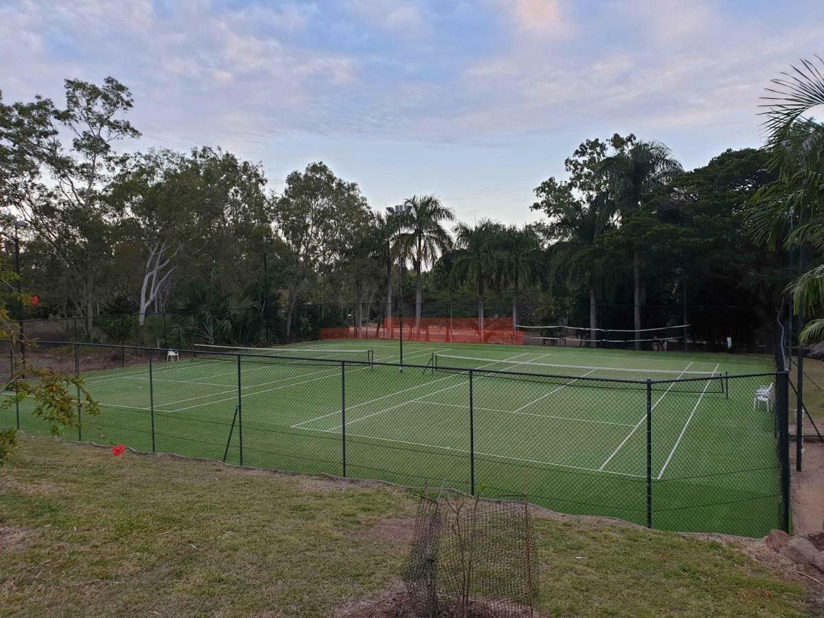 Magnetic Island Resort, Sleeps 3, Free Wifi Nelly Bay Zewnętrze zdjęcie