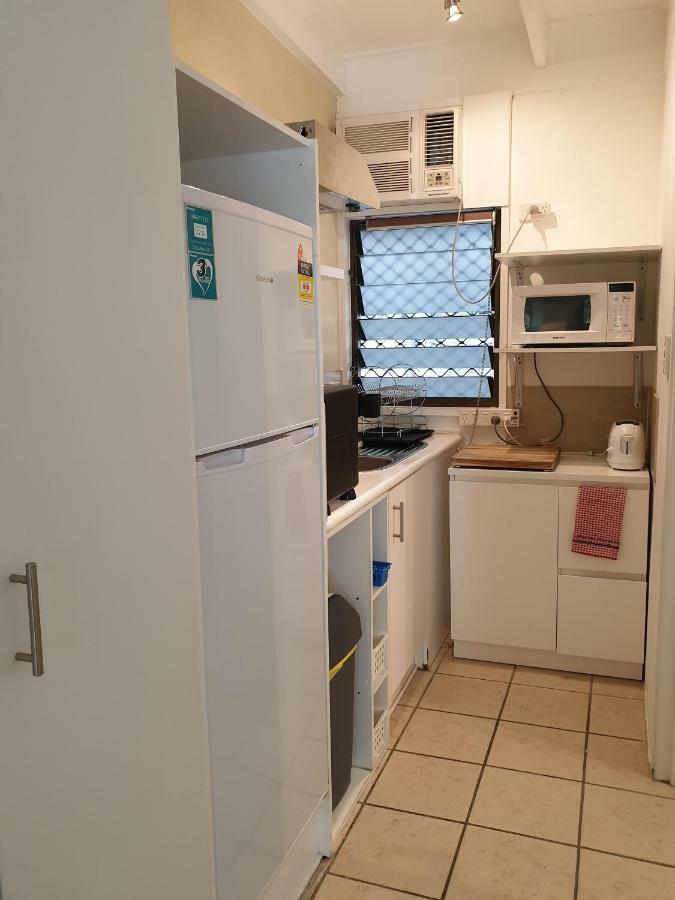 Magnetic Island Resort, Sleeps 3, Free Wifi Nelly Bay Zewnętrze zdjęcie