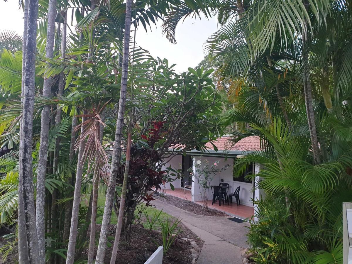 Magnetic Island Resort, Sleeps 3, Free Wifi Nelly Bay Zewnętrze zdjęcie