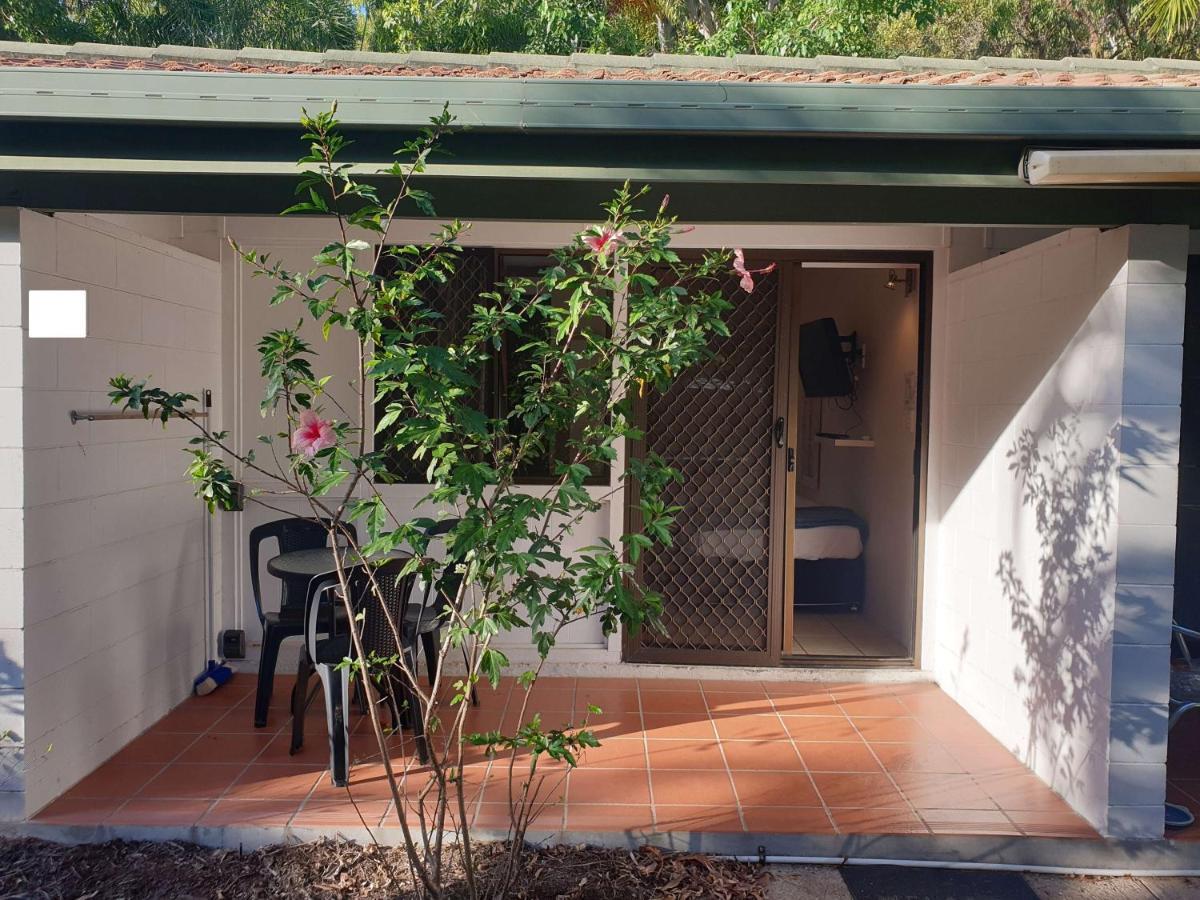 Magnetic Island Resort, Sleeps 3, Free Wifi Nelly Bay Zewnętrze zdjęcie