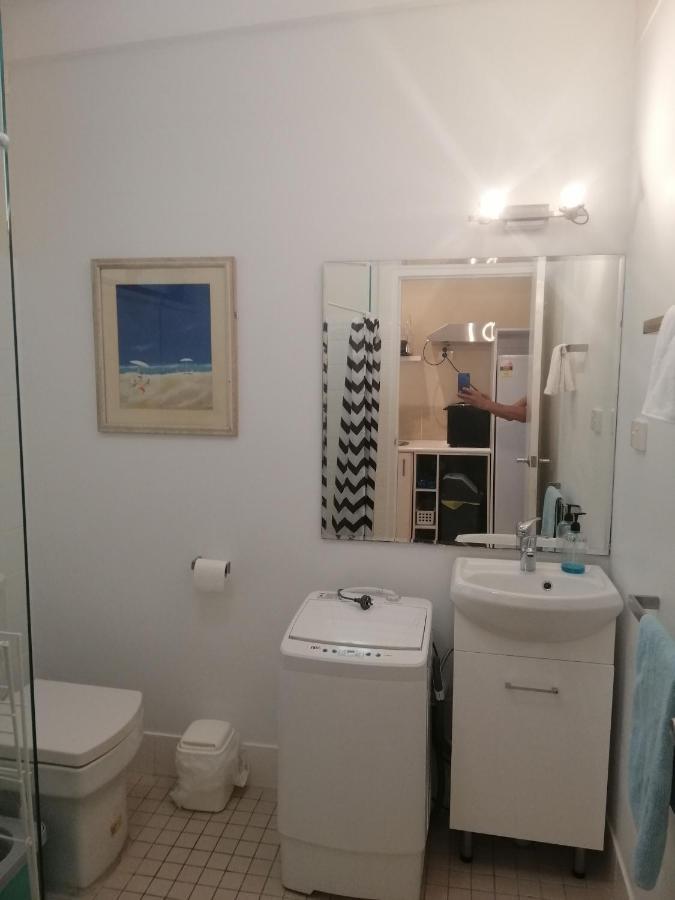 Magnetic Island Resort, Sleeps 3, Free Wifi Nelly Bay Zewnętrze zdjęcie